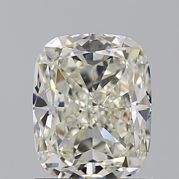 1.500 L VVS2 Virtual Selection Cushion Diamond