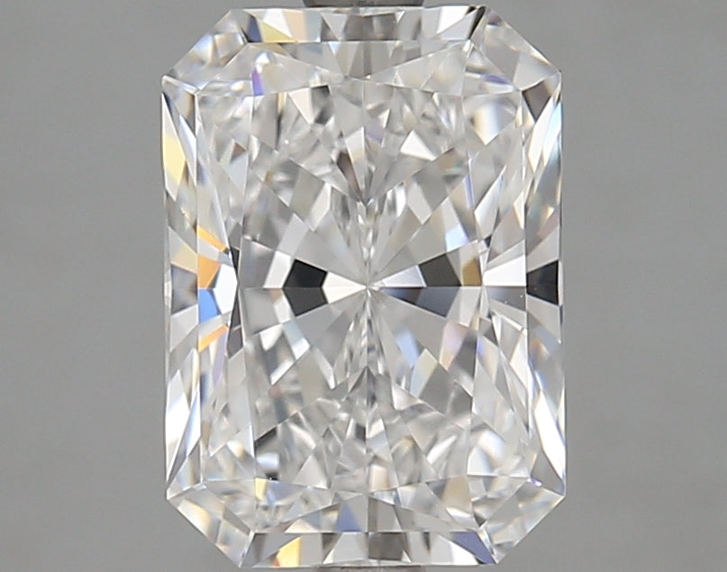 4.12000 E VVS2 BG Select Lab Grown Radiant Diamond