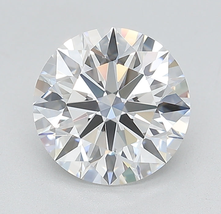 2.29000 D IF BG Select Lab Grown Round Diamond