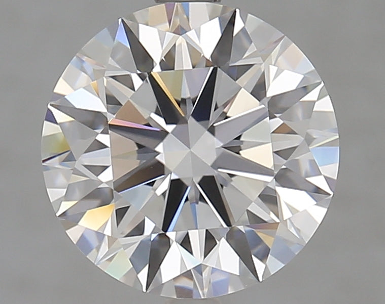 3.37000 D VVS1 BG Select Lab Grown Round Diamond