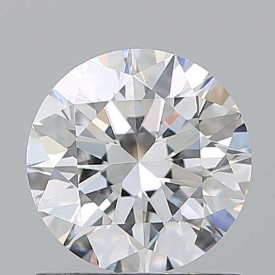 1.060 G VVS1 Virtual Selection Round Diamond