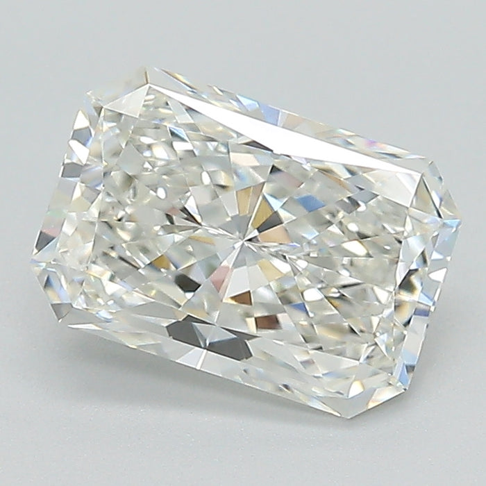 1.75 H VVS2 BG Select Lab Grown Radiant Diamond
