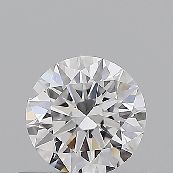 0.520 D VVS2 Virtual Selection Round Diamond