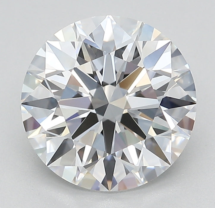 3.02000 D IF BG Select Lab Grown Round Diamond