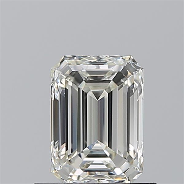 0.800 J VVS1 Virtual Selection Emerald Diamond