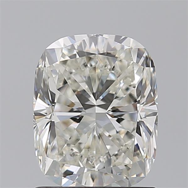 1.500 I VS1 Virtual Selection Cushion Diamond