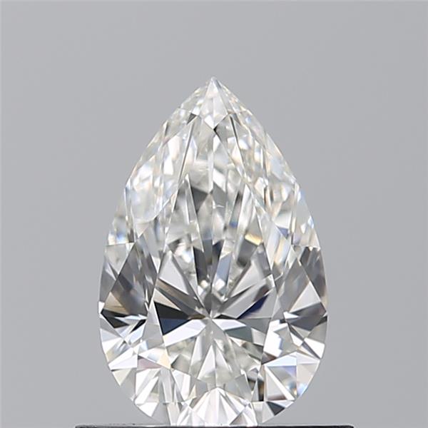 0.700 H VS2 Virtual Selection Pear Diamond