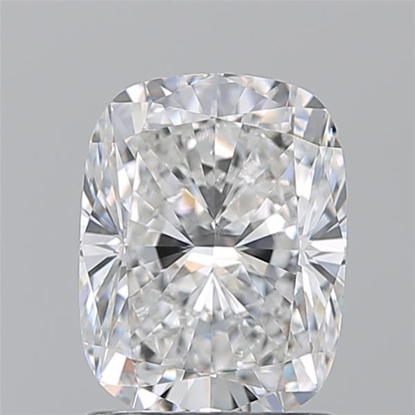 1.520 E VS2 Virtual Selection Cushion Diamond