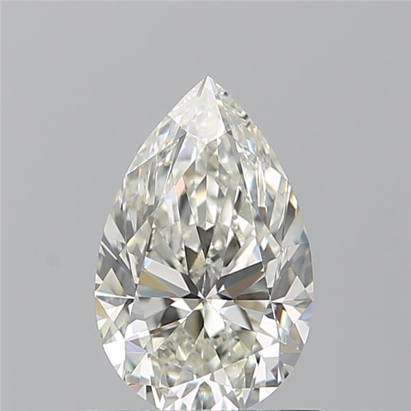 0.900 K VS1 Virtual Selection Pear Diamond