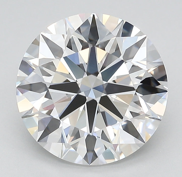 3.51000 D VVS1 BG Select Lab Grown Round Diamond