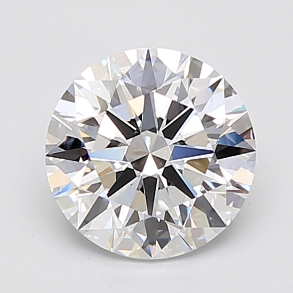 2.84000 F IF BG Select Lab Grown Round Diamond