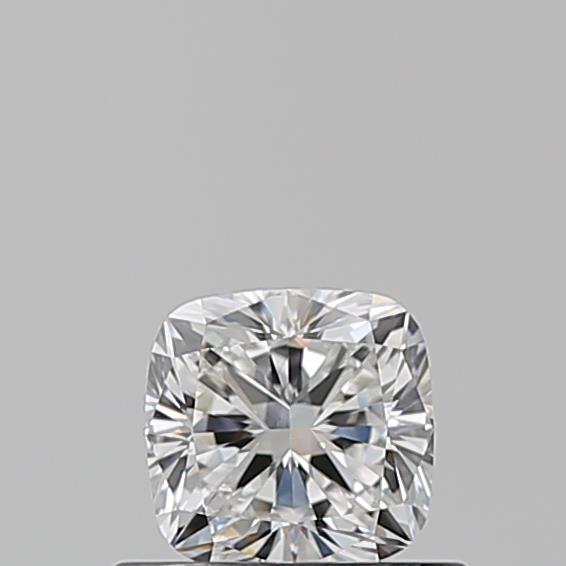0.520 F SI1 Virtual Selection Cushion Diamond