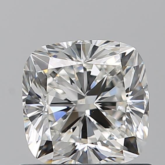 0.900 H VS1 Virtual Selection Cushion Diamond