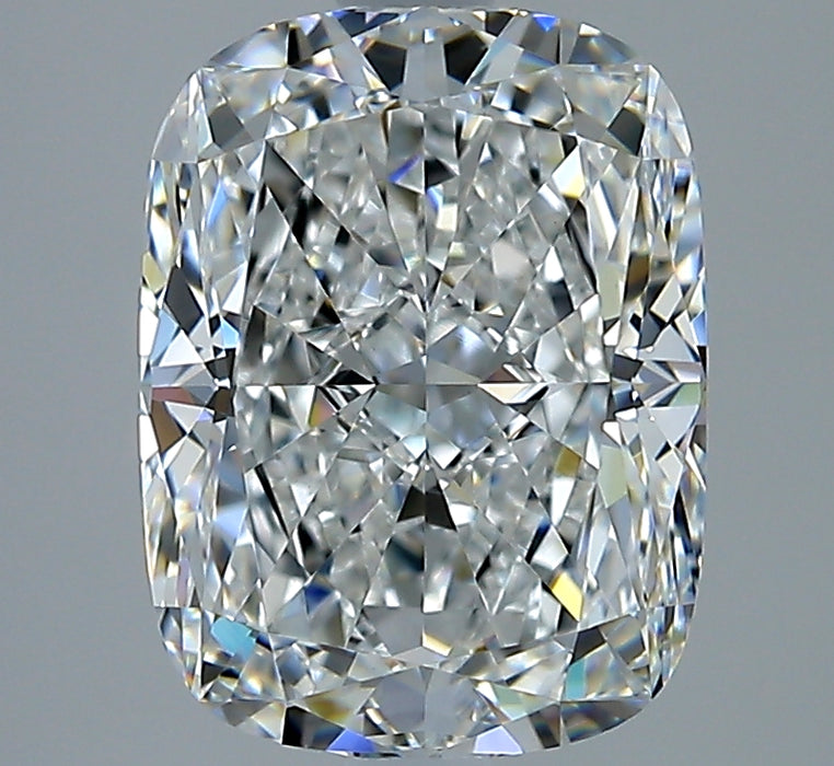 3.01ct CE E VS2 Natural Diamond