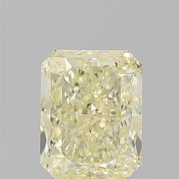 1.540 FC SI1 Virtual Selection Radiant Diamond
