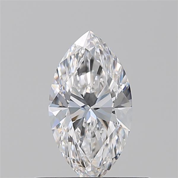0.500 D VVS2 Virtual Selection Marquise Diamond