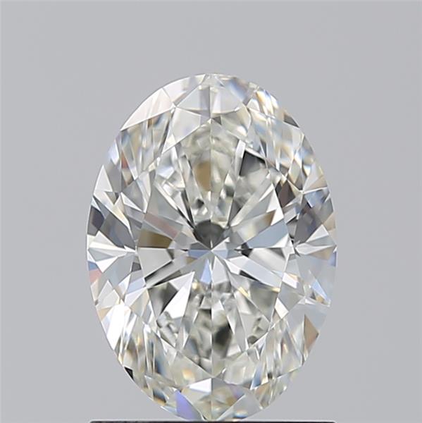 1.200 I VVS2 Virtual Selection Oval Diamond