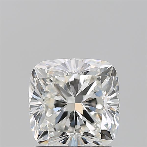1.500 I VVS1 Virtual Selection Cushion Diamond