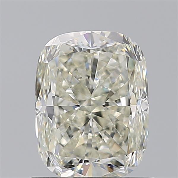 1.250 I VS2 Virtual Selection Cushion Diamond