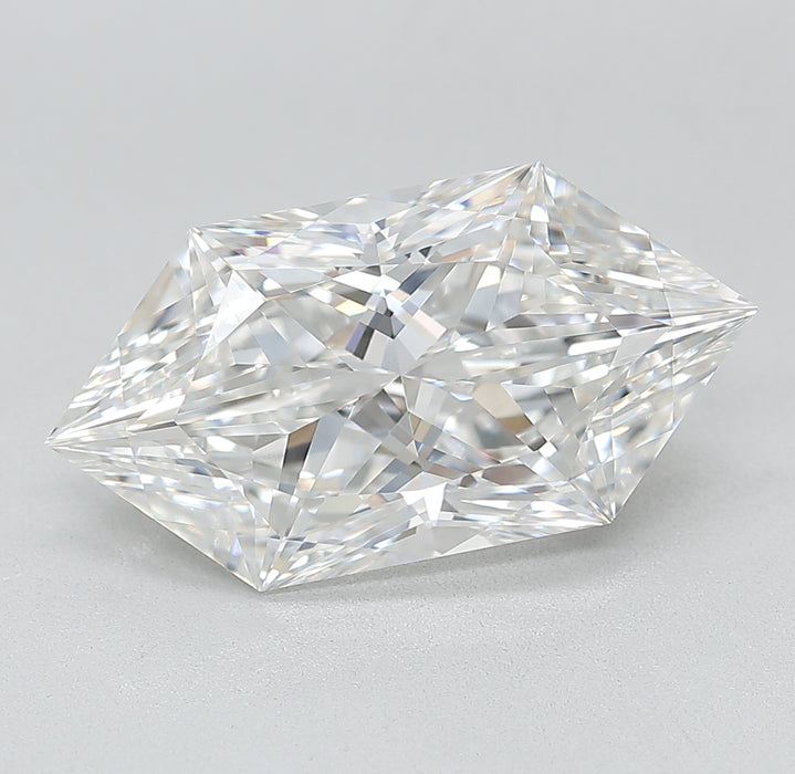 4.09000 E VVS2 BG Select Lab Grown Diamond