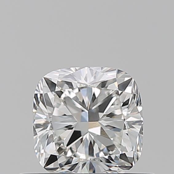 0.500 H VS2 Virtual Selection Cushion Diamond