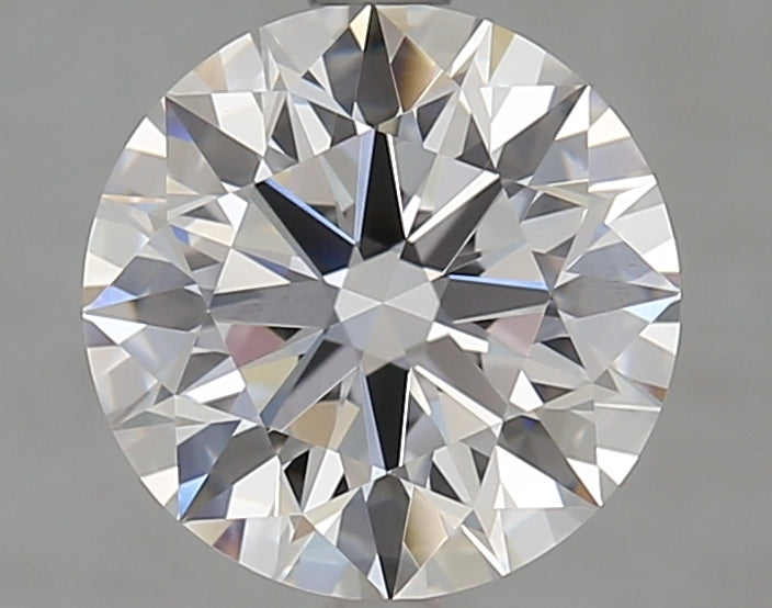2.68000 D VVS1 BG Select Lab Grown Round Diamond