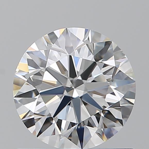 0.900 F SI1 Virtual Selection Round Diamond