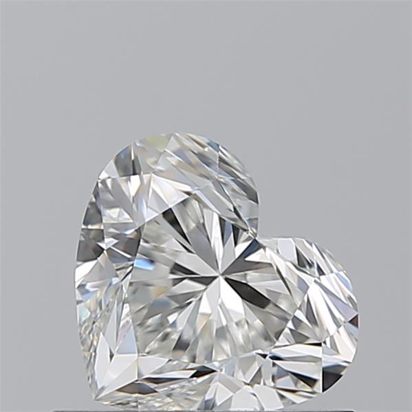 0.720 H VVS1 Virtual Selection Heart Diamond