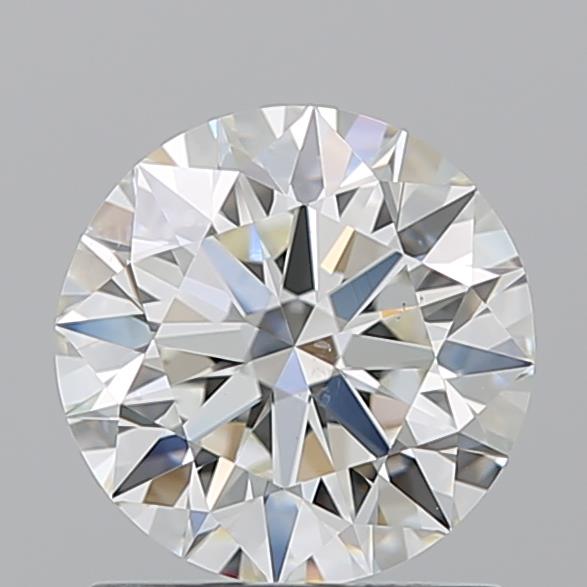 1.300 I SI1 Virtual Selection Round Diamond