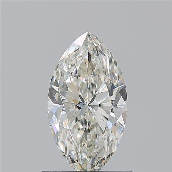 1.010 K SI1 Virtual Selection Marquise Diamond