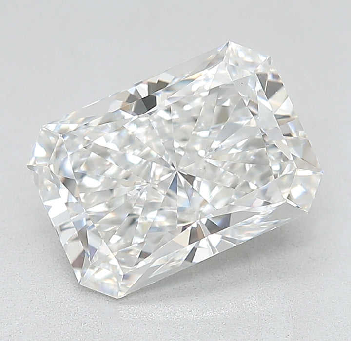 2.09000 D VS1 BG Select Lab Grown Radiant Diamond