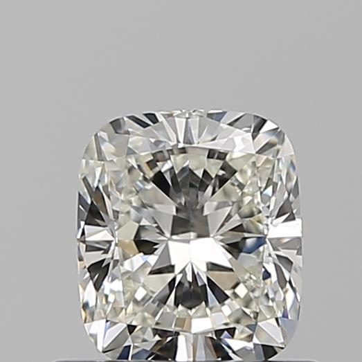 0.700 J VVS1 Virtual Selection Cushion Diamond