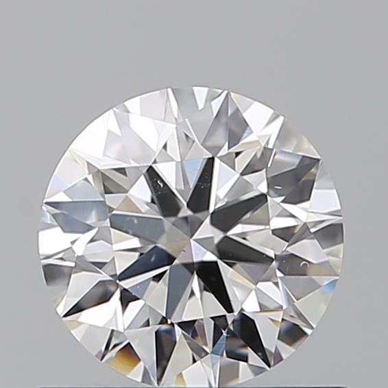 0.700 G SI1 Virtual Selection Round Diamond