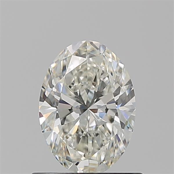 0.700 I VS1 Virtual Selection Oval Diamond