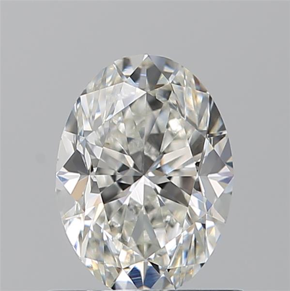 0.900 H VS1 Virtual Selection Oval Diamond