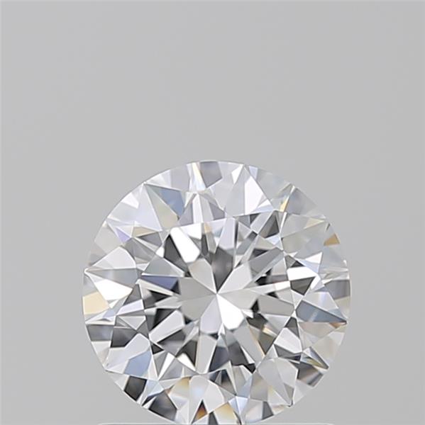 1.080 D VVS1 Virtual Selection Round Diamond