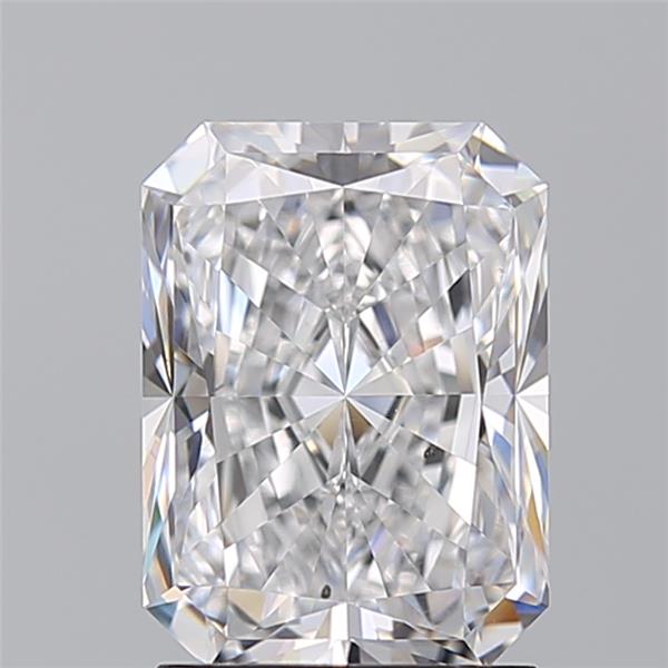 2.010 D SI1 Virtual Selection Radiant Diamond