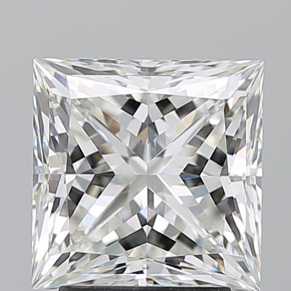3.200 I VS1 Virtual Selection Princess Diamond