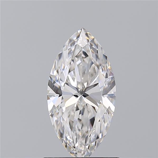 1.010 F IF Virtual Selection Marquise Diamond