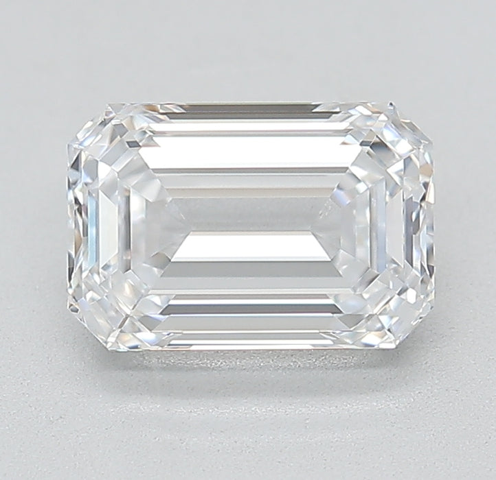 1.93000 D VVS1 BG Select Lab Grown Emerald Diamond