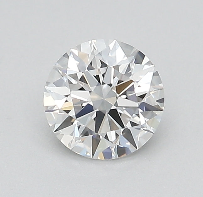 0.58000 D VVS2 BG Select Lab Grown Round Diamond