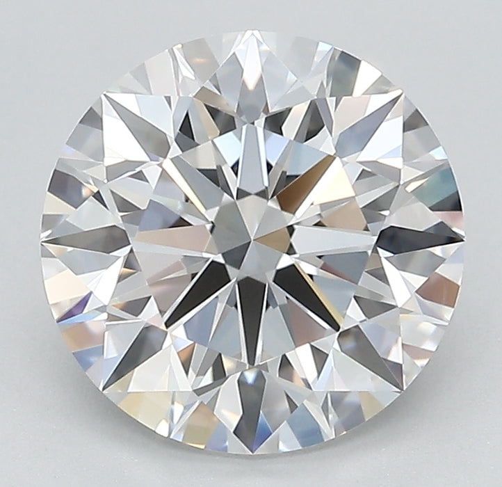3.13000 D IF BG Select Lab Grown Round Diamond