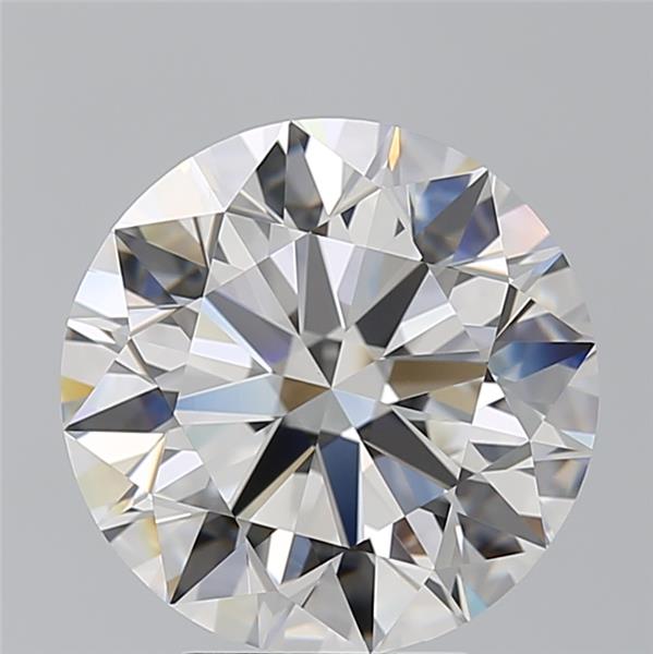5.180 G VS1 Virtual Selection Round Diamond