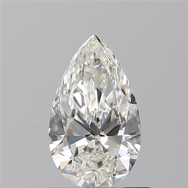 0.710 H VS1 Virtual Selection Pear Diamond