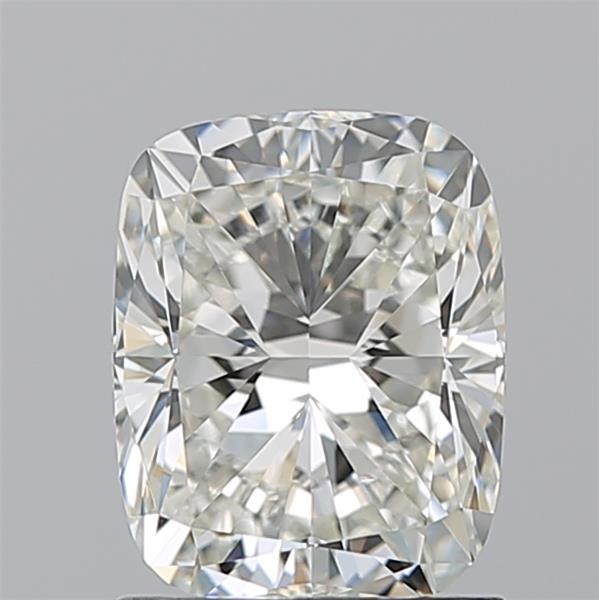 1.500 J VVS1 Virtual Selection Cushion Diamond