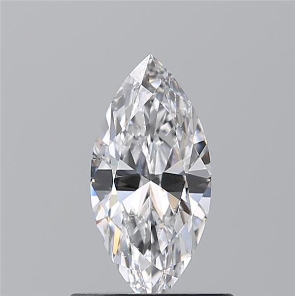0.510 D SI2 Virtual Selection Marquise Diamond