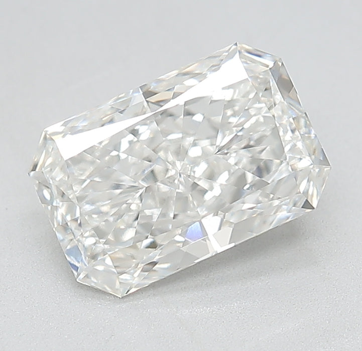 2.01000 F VVS2 BG Select Lab Grown Radiant Diamond