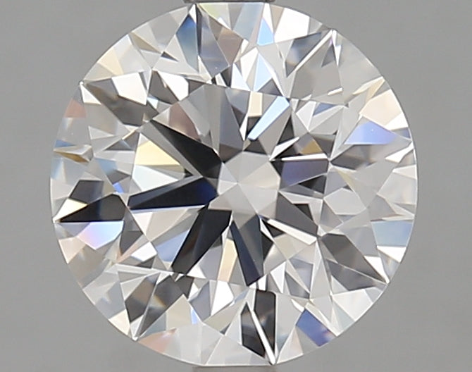 2.38000 D VVS1 BG Select Lab Grown Round Diamond