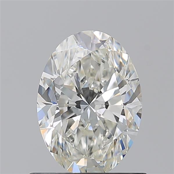 0.900 I VS2 Virtual Selection Oval Diamond