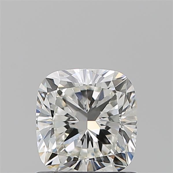 1.010 I VVS2 Virtual Selection Cushion Diamond